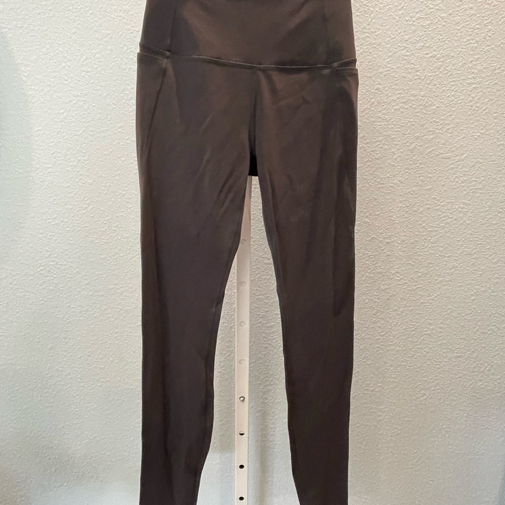 CRZ YogaLeggings Black, XS, NWT - Picture 5 of 10